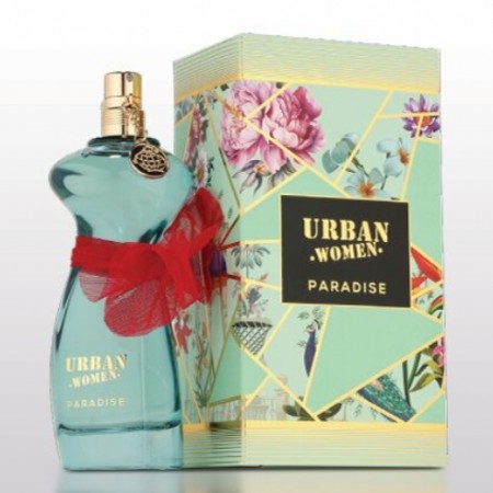 Urban Woman Fragrance World edp - 100ml
