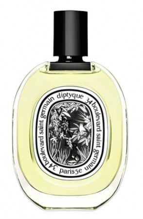 Vetyverio - Diptyque - Eau de Toilette - Unisex - 5ml