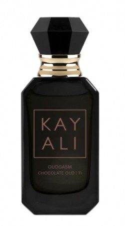 Kayali - Kayali Oudgasm Chocolate Oud 11 - Edp - 10ml - Unisex