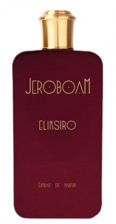 Eliksiro - Jeroboam - Extrait de Parfum - Unisex - 10ml