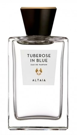 Tuberose in Blue - ALTAIA - Eau de Parfum - Damer - 10ml