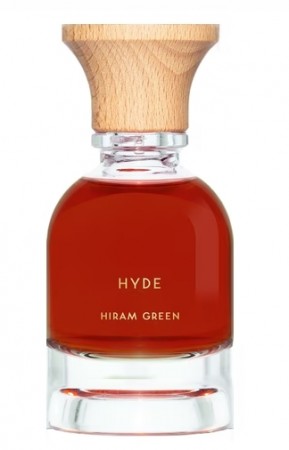 Hyde - Hiram Green - Eau de Parfum - Unisex - 3ml