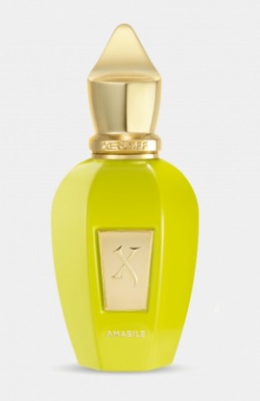 Xerjoff - Amabile - Eau de Parfum - Unisex - 50ml