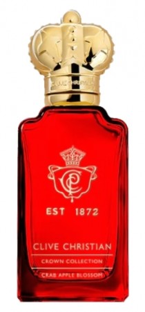 Crab Apple Blossom - Clive Christian - Extrait de Parfum - Unisex - 10ml
