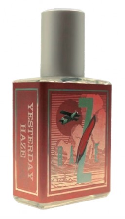 Yesterday Haze Imaginary Authors - Unisex