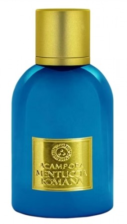Mentuccia Romana – Eau de Parfum Bruno Acampora - Unisex