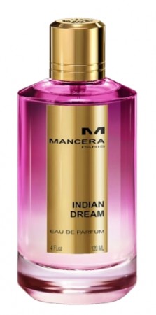 Indian Dream - Mancera - Eau de Parfum - Damer - 5ml