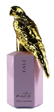 Cali - Mutis Nueva Granada - Extrait de Parfum - Unisex - 10ml