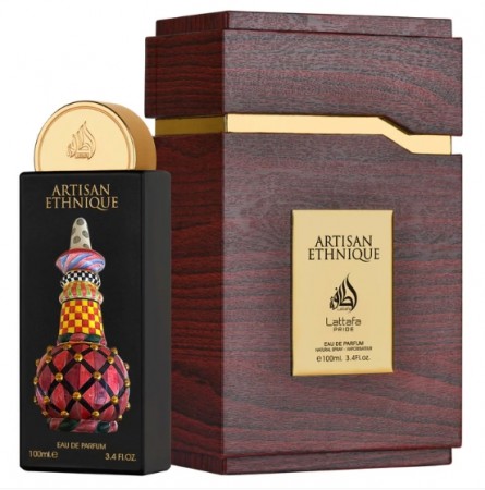 Artisan Ethnique Lattafa EDP 100ml