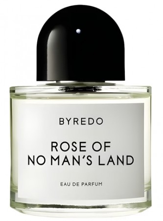 Rose Of No Man's Land - Byredo - Eau de Parfum - Unisex - 3ml