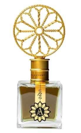 Liquo - Angela Ciampagna - Extrait de Parfum - Unisex - 10ml