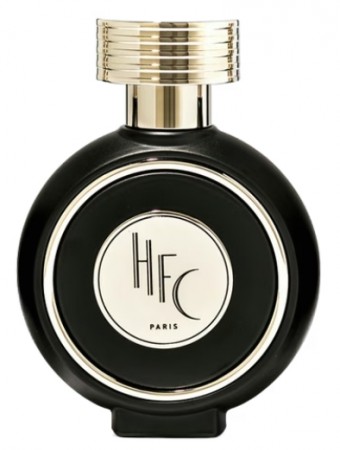 Dry Wood - Haute Fragrance Company HFC - Eau de Parfum - Menn - 3ml