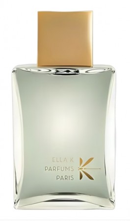 Pluie Sur Ha Long - Ella K Parfums - Eau de Parfum - Unisex - 5ml