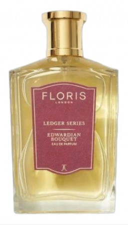 Edwardian Bouquet - Floris London - Eau de Parfum - Damer - 10ml