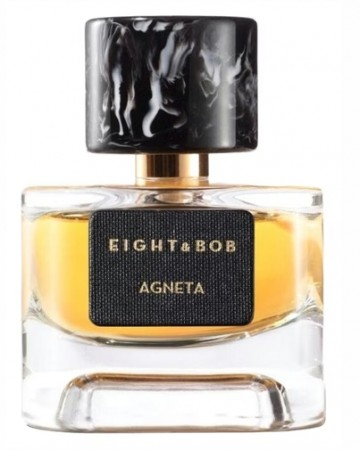 Eight & Bob - Agneta - Parfum - Unisex - 10ml