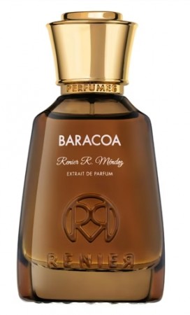 Baracoa - Renier Perfumes - Extrait de Parfum - Unisex - 5ml