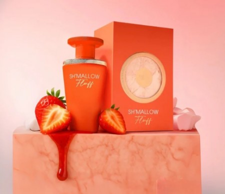 Sh'mallow Fluff French Avenue EDP - 100ml -