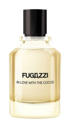 In Love With The Cocos - Fugazzi - Eau de Parfum - Unisex - 5ml