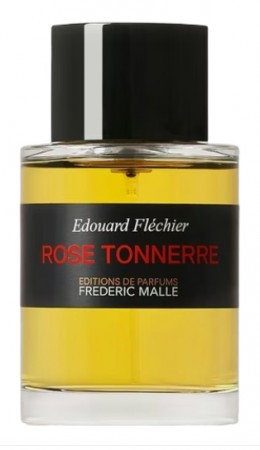 Rose Tonnerre Frederic Malle - Damer