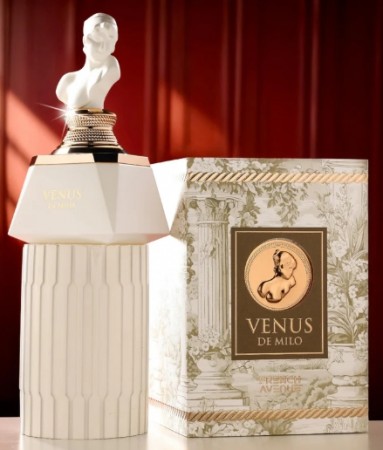 Venus de Milo French Avenue EDP 100 ml