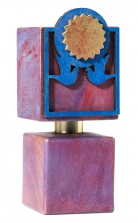 Amor - Romantic Potion - Adi Ale Van - Extrait de Parfum - Unisex - 5ml