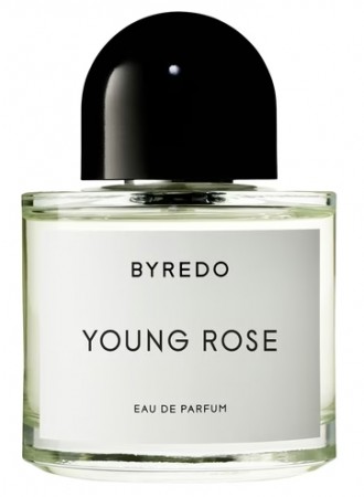 Young Rose Byredo - Unisex