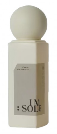 The Code - IM : SOLE - Eau de Parfum - Unisex - 5ml