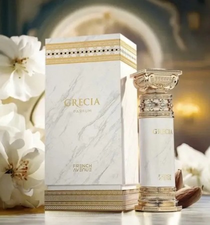 Grecia French Avenue EDP - 100ml - Unisex