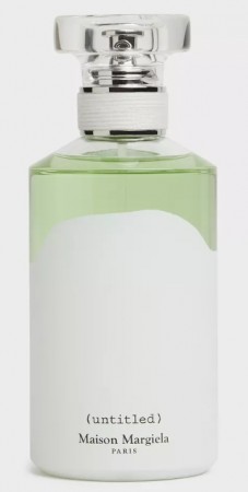 (untitled) - Maison Martin Margiela - Eau de Parfum - Unisex - 5ml