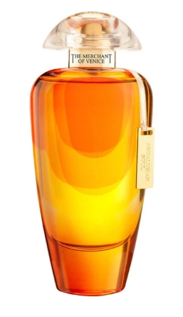 The Merchant Of Venice Andalusian Soul Eau De Parfum 5ml - Unisex