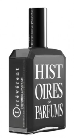 Irrévérent - Histoires de Parfums - Eau de Parfum - Unisex - 10ml