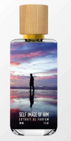 The Dua Brand - Self Image of Him - Extrait de parfum - 30ml