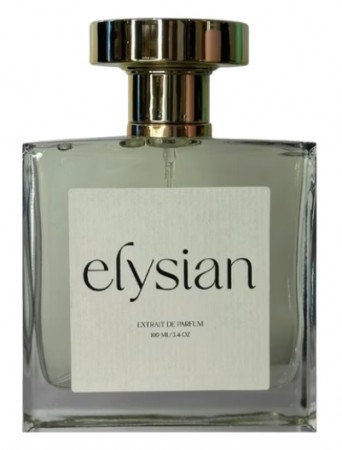 Halcyon - Elysian - Extrait de Parfum - Unisex - 5ml