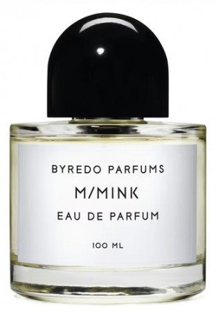 M/Mink - Byredo - Eau de Parfum - Unisex - 3ml