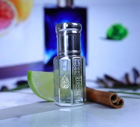 Versace Dylan Blue inspired 12ml