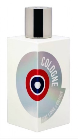 Cologne - Etat Libre d'Orange - Eau de Parfume - Unisex - 5ml