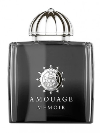 Amouage Memoir Woman Eau De Parfum 5ml - Damer