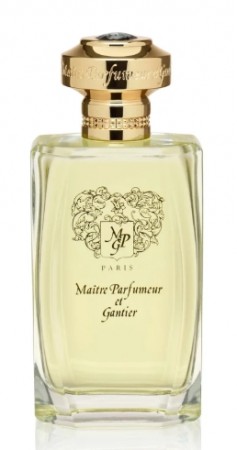 Parfum d’Habit - Maitre Parfumeur et Gantier - Eau de Parfum - Menn - 5ml