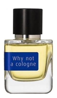 Why Not A Cologne - Mark Buxton - Eau de Parfum - Unisex - 5ml