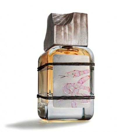Orlo - Mendittorosa - Eau de Parfum - Unisex - 3ml