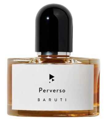Perverso - Baruti - Eau de Parfum - Unisex - 5ml