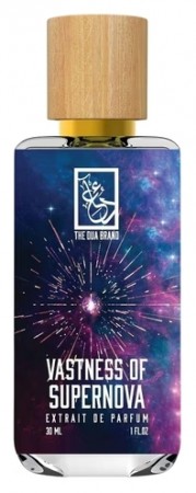 The Dua Brand - Vastness Of Supernova - Extrait de parfum - 30ml