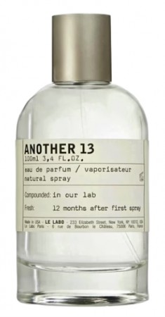 Another 13 Le Labo - Unisex