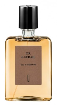 Or du Serail - Naomi Goodsir - Eau de Parfum - Unisex - 5ml