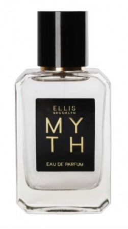 Myth - Ellis Brooklyn - Eau de Parfum - Damer - 3ml