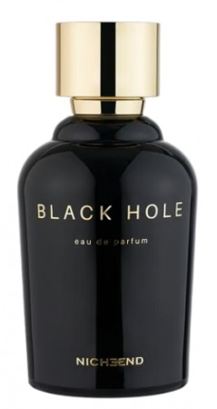 Black Hole - Nicheend - Eau de Parfum - Unisex - 3ml
