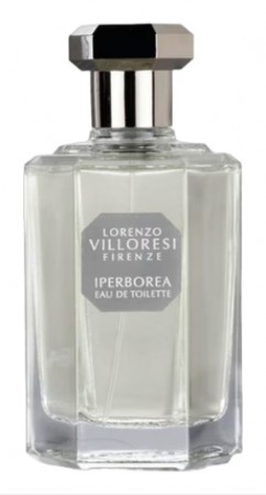 Iperborea - Lorenzo Villoresi - Eau de Toilette - Unisex - 5ml