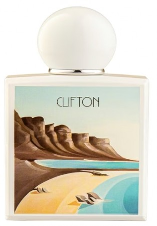 Clifton - Adamo Parfum - Extrait de Parfum - Unisex - 5ml