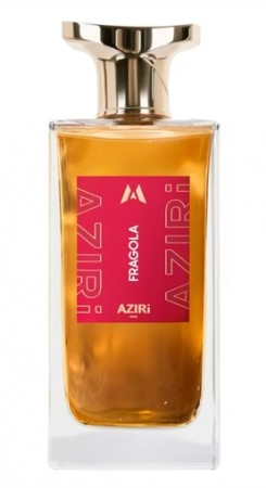 Fragola - Aziri Paris - Extrait de Parfum - Unisex - 5ml