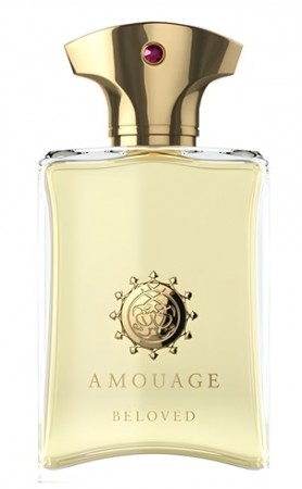 Beloved Man Amouage - Menn